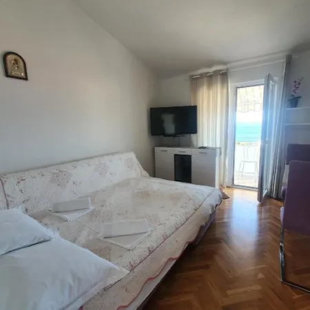 Apartment Drago Makarska Exterior photo