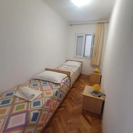 Apartment Drago Makarska Exterior photo