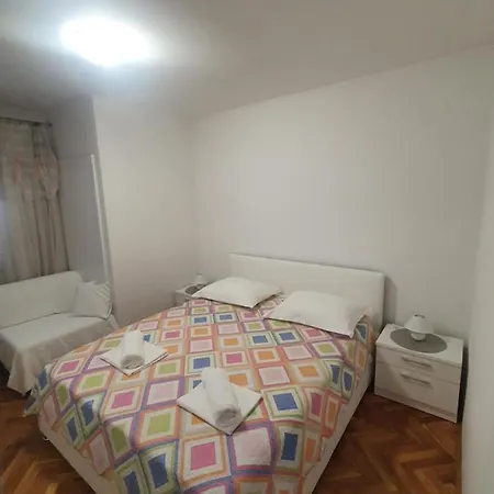 Apartment Drago Makarska Exterior photo