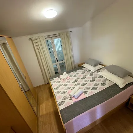 Apartment Drago Makarska Room photo