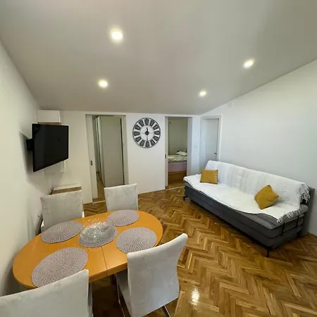 Apartment Drago Makarska Room photo