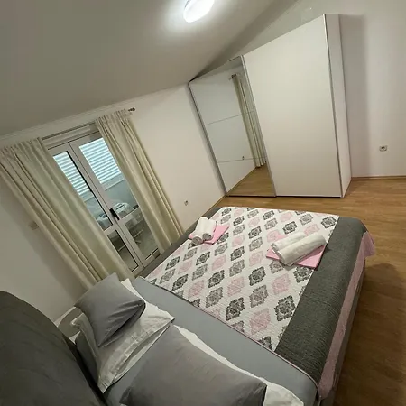 Apartment Drago Makarska Exterior photo