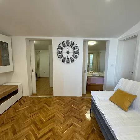 Apartment Drago Makarska Room photo