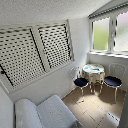 Apartment Drago Makarska Exterior photo
