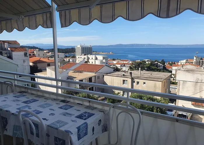 Apartment Drago