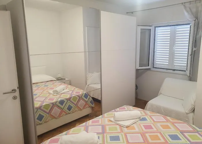 Apartment Drago