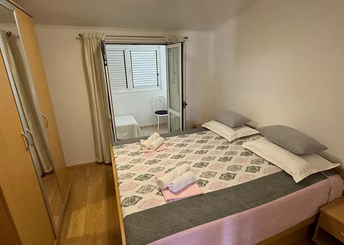Apartment Drago
