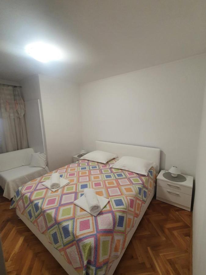 Apartment Drago *