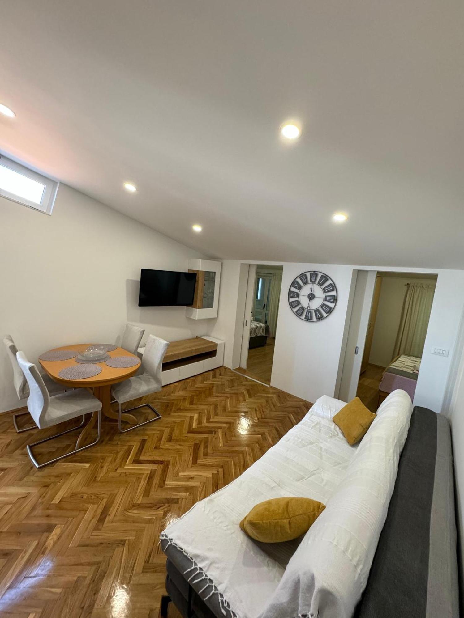 Apartment Drago Makarska
