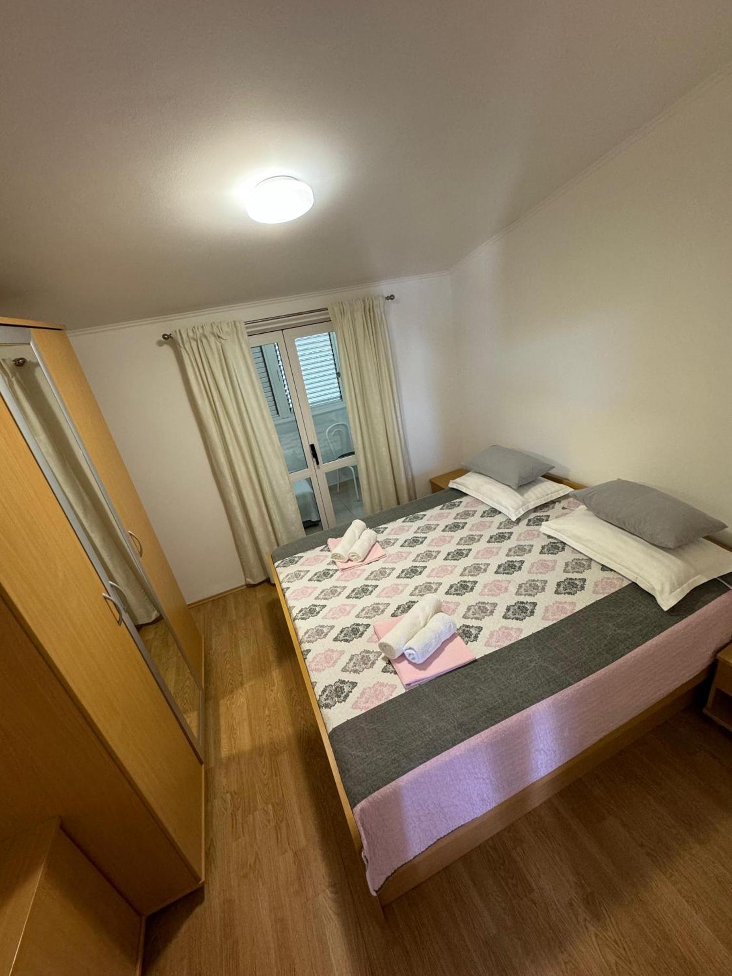 Apartment Drago *