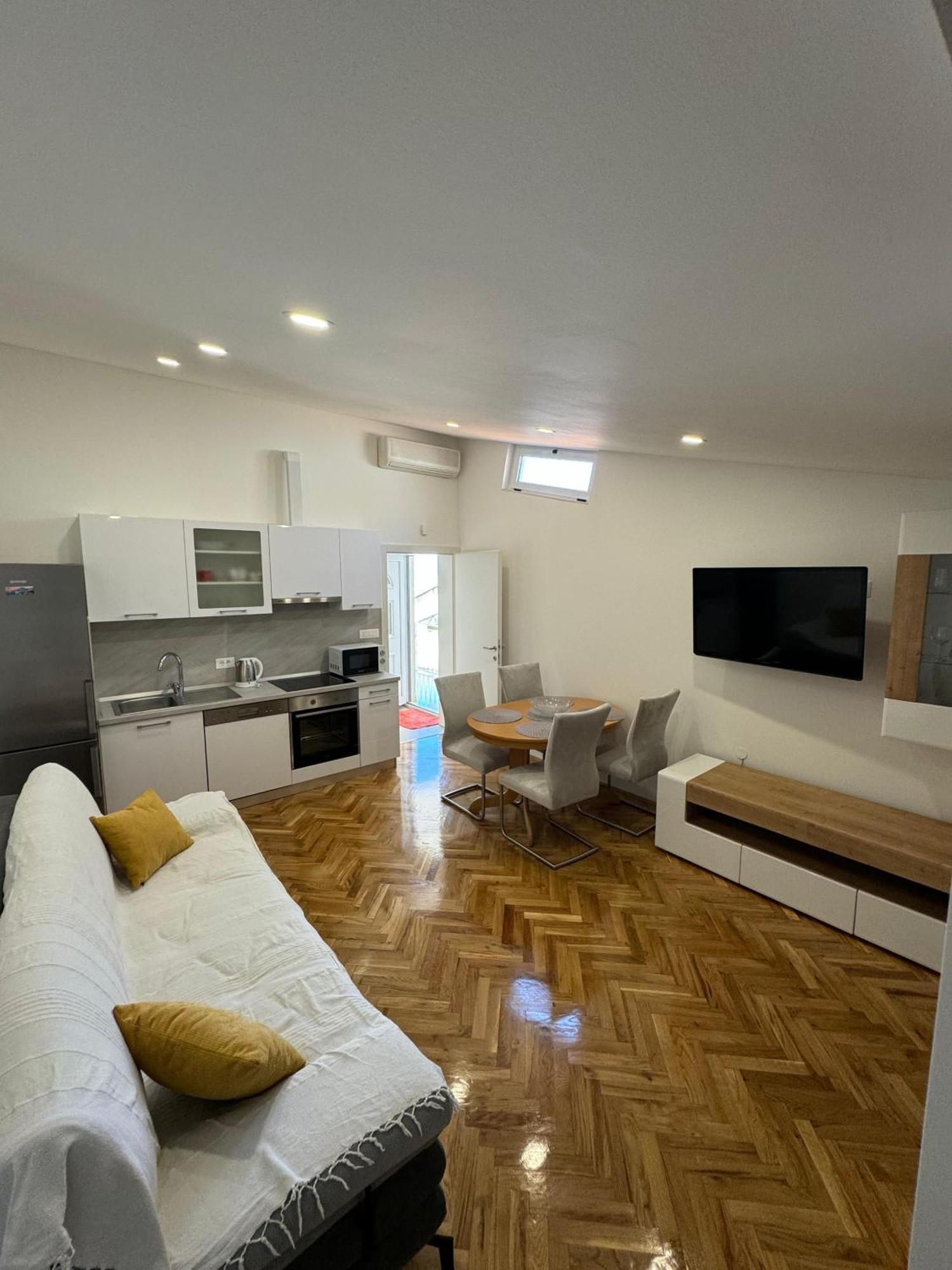 Apartment Drago
