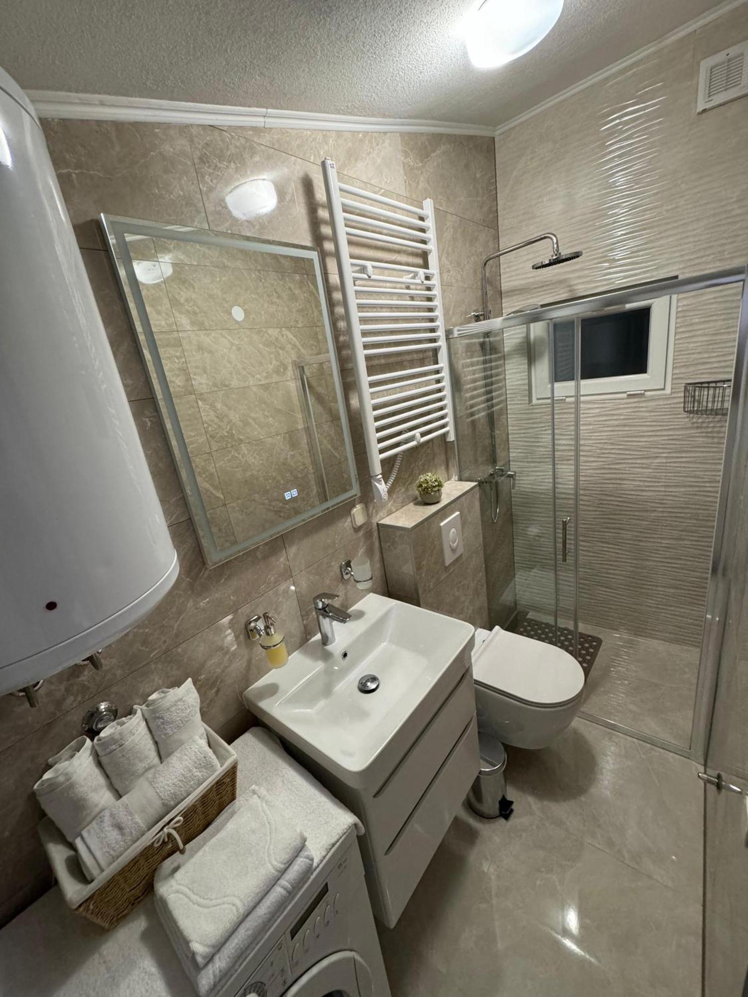 Drago Apartment Makarska